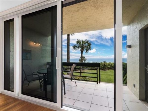Longboat Key Vacation Condo Full Gulf View Luxury Condo