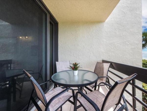 Longboat Key Vacation Condo Full Gulf View Luxury Condo