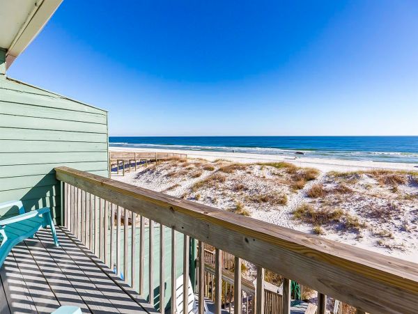 Alabama Beach Areas Home 1009549
