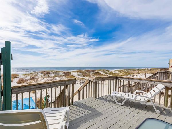 Alabama Beach Areas Home 1009549