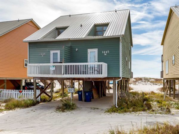 Alabama Beach Areas Home 1009549