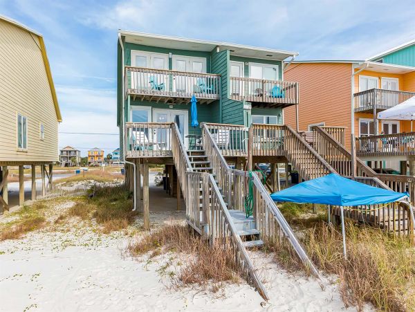 Alabama Beach Areas Home 1009549