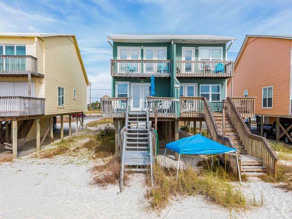 Alabama Beach Areas Home 1009549