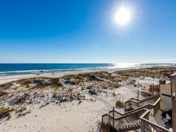 Alabama Beach Areas Home 1009549