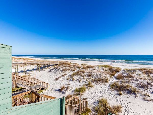 Alabama Beach Areas Home 1009549
