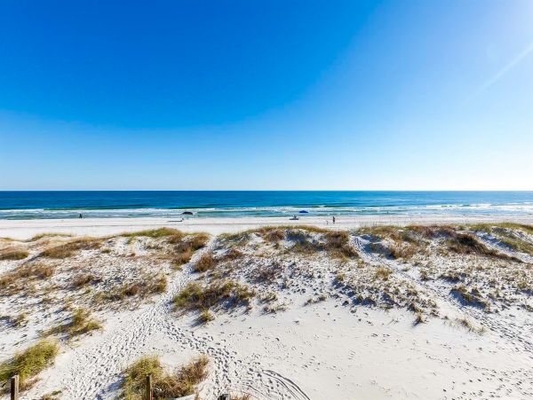 Alabama Beach Areas Home 1009549