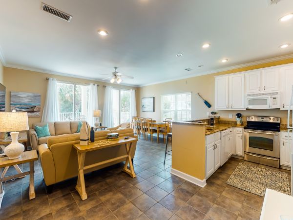 Alabama Beach Areas Home 1009550