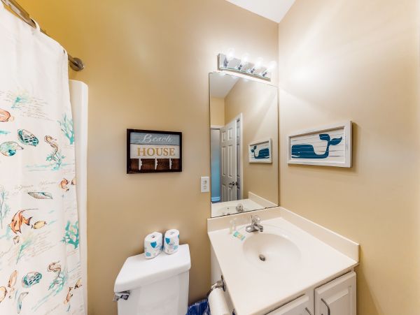 Alabama Beach Areas Home 1009550