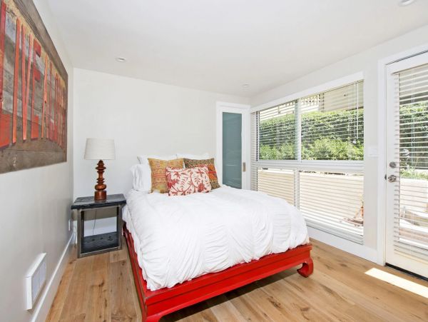 Three Bedroom Beachfront Rental Condo in Solana Beach