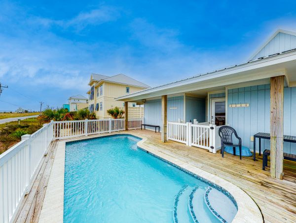 Alabama Beach Areas Home 1009552
