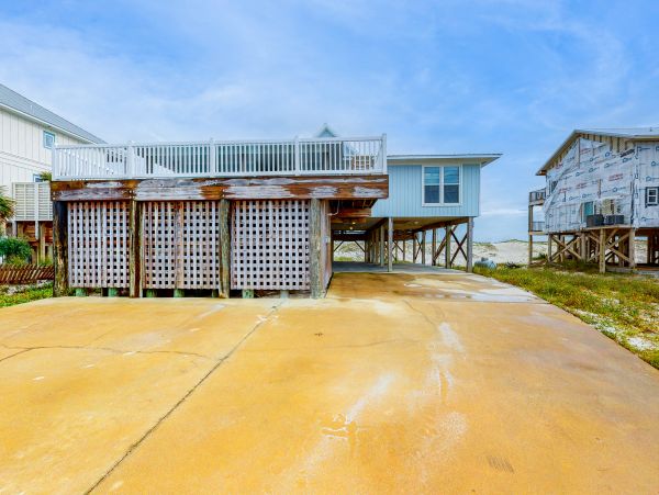 Alabama Beach Areas Home 1009552