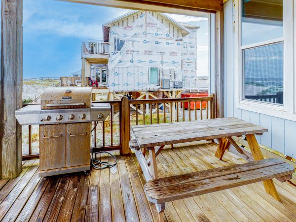Alabama Beach Areas Home 1009552