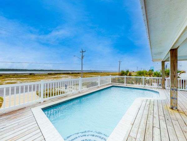 Alabama Beach Areas Home 1009552