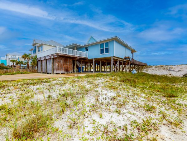 Alabama Beach Areas Home 1009552