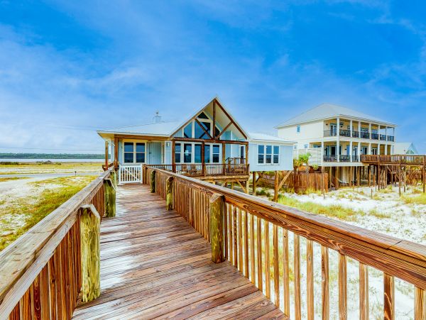 Alabama Beach Areas Home 1009552