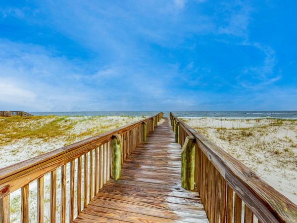 Alabama Beach Areas Home 1009552