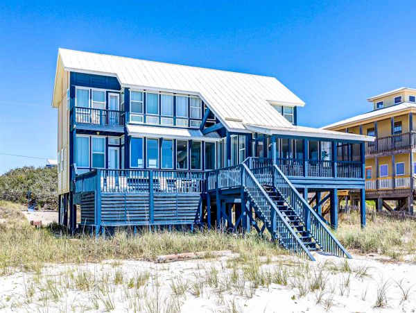 Alabama Beach Areas Home 1009553