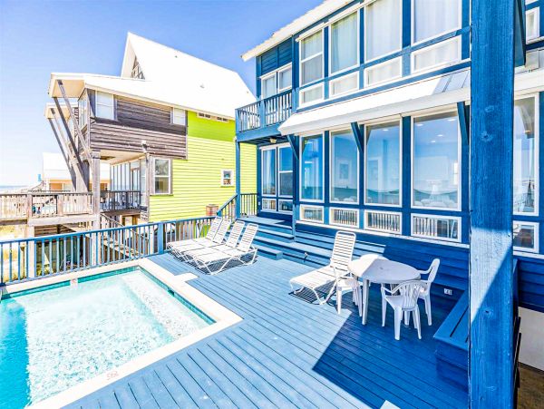 Alabama Beach Areas Home 1009553