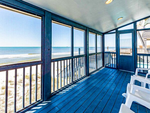 Alabama Beach Areas Home 1009553