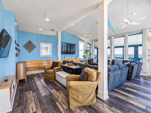 Alabama Beach Areas Home 1009553