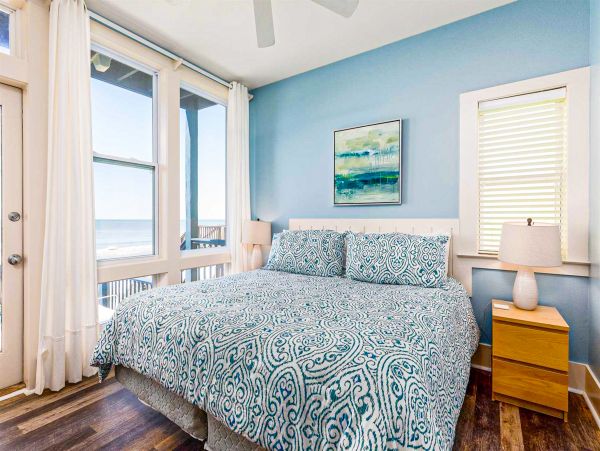 Alabama Beach Areas Home 1009553