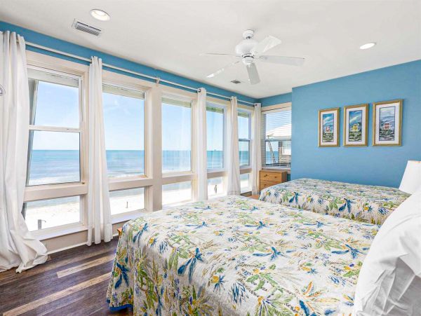 Alabama Beach Areas Home 1009553