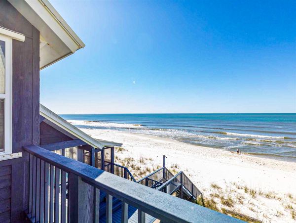 Alabama Beach Areas Home 1009553