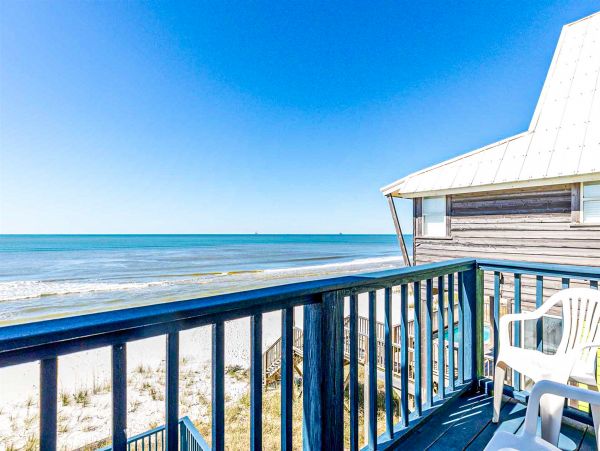 Alabama Beach Areas Home 1009553