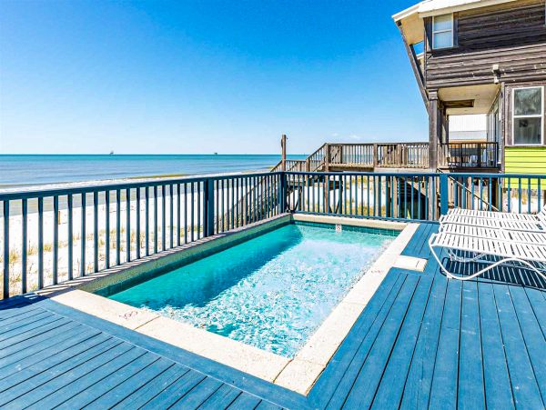Alabama Beach Areas Home 1009553