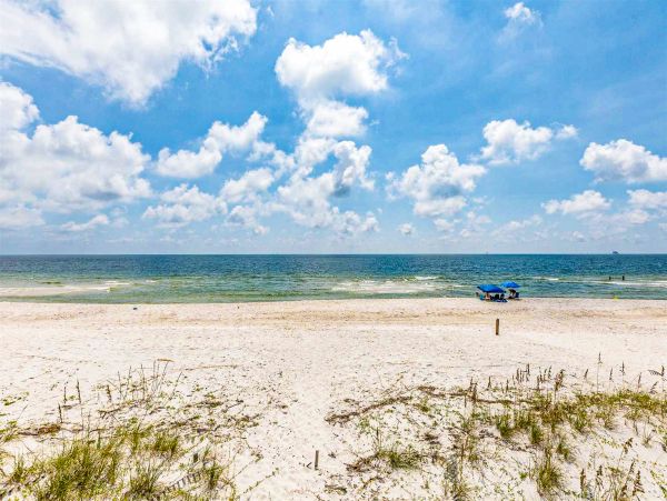 Alabama Beach Areas Home 1009553