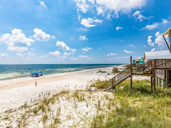 Alabama Beach Areas Home 1009553