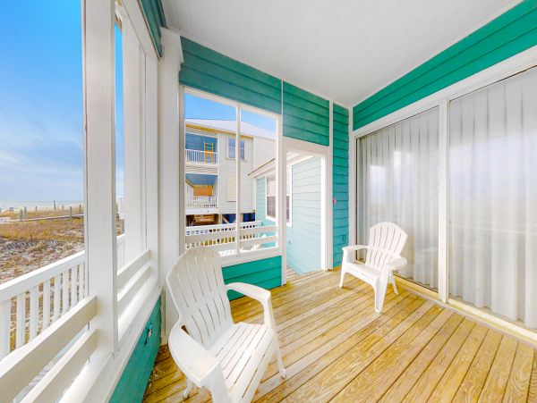 Alabama Beach Areas Home 1009554