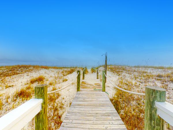 Alabama Beach Areas Home 1009554