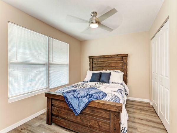 Holmes Beach Vacation Condo Two Bedrooms Walk To Beach