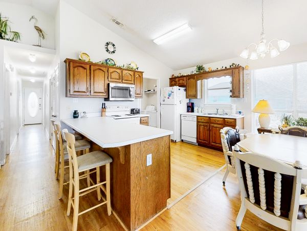 Alabama Beach Areas Home 1009557