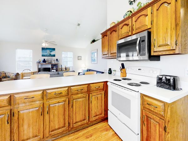 Alabama Beach Areas Home 1009557