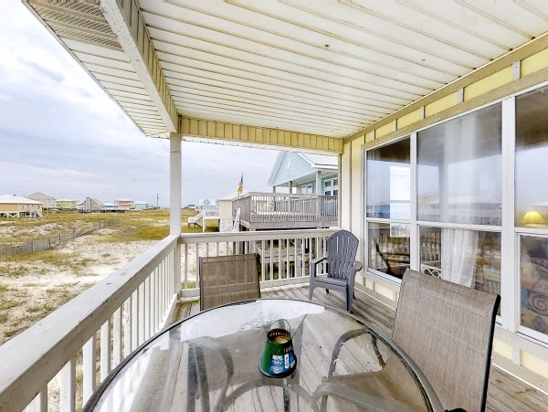 Alabama Beach Areas Home 1009557