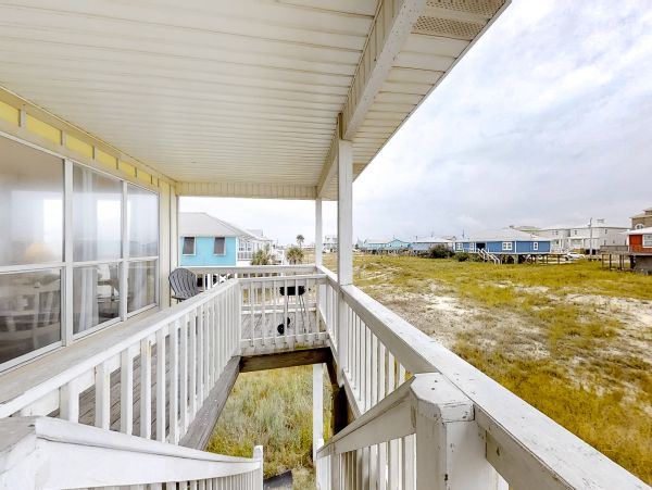Alabama Beach Areas Home 1009557