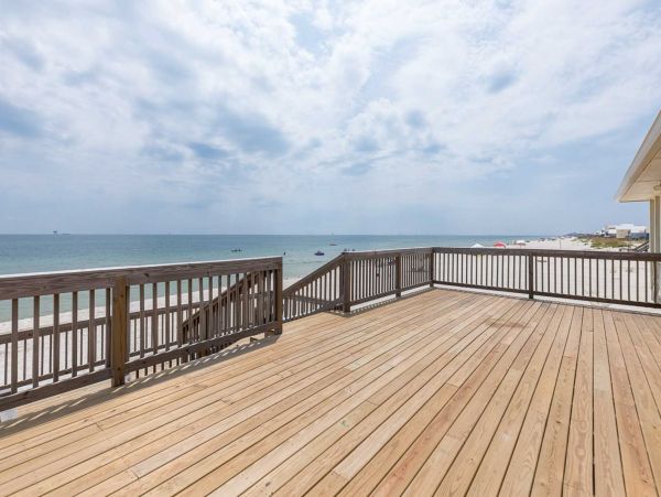 Alabama Beach Areas Home 1009558