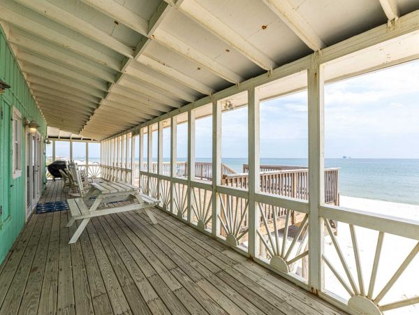 Alabama Beach Areas Home 1009558