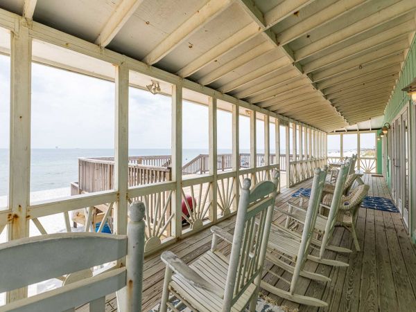 Alabama Beach Areas Home 1009558