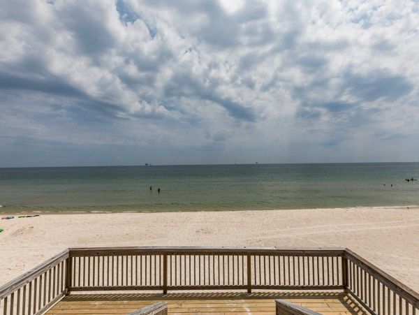 Alabama Beach Areas Home 1009558