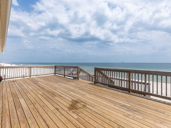 Alabama Beach Areas Home 1009558