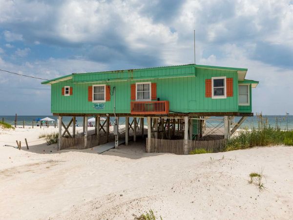 Alabama Beach Areas Home 1009558