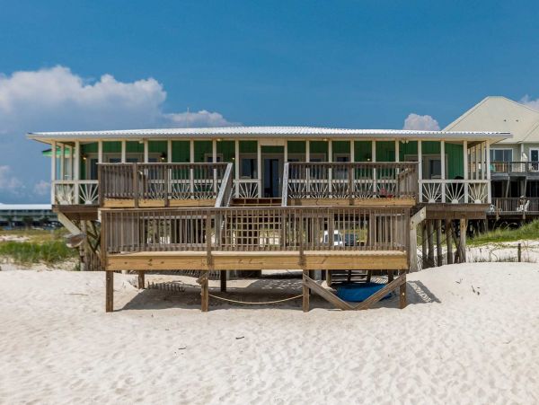 Alabama Beach Areas Home 1009558