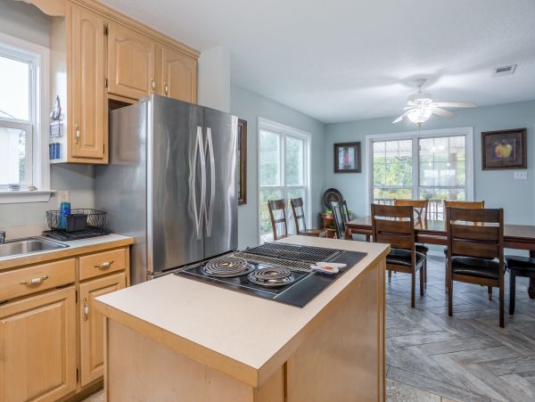 Alabama Beach Areas Home 1009559