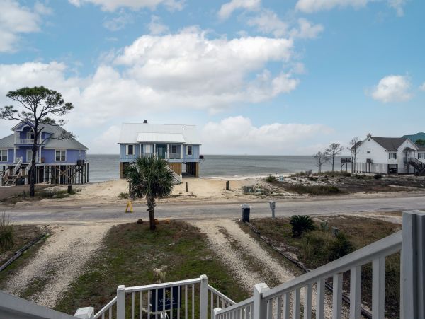 Alabama Beach Areas Home 1009559