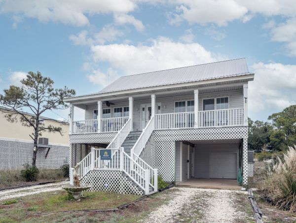 Alabama Beach Areas Home 1009559