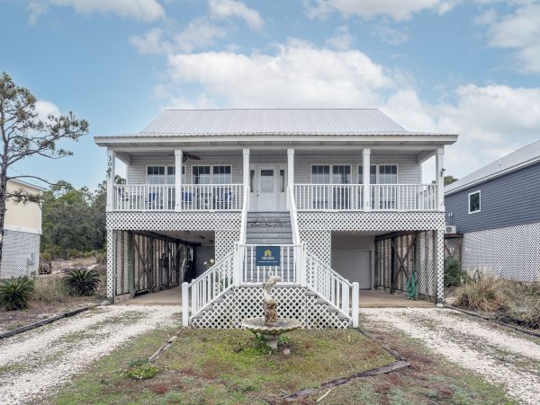 Alabama Beach Areas Home 1009559