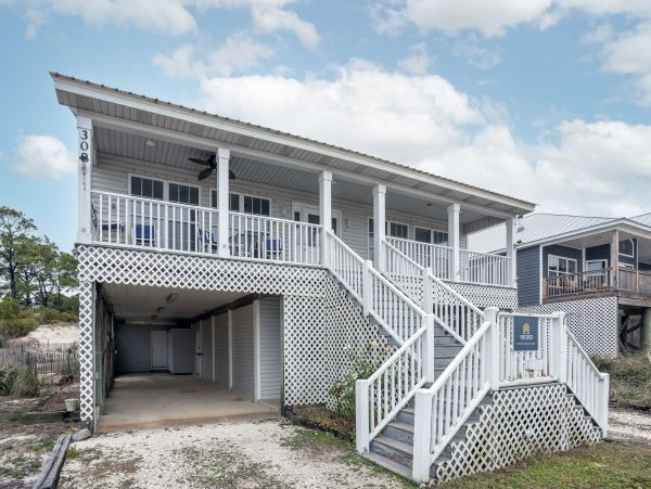 Alabama Beach Areas Home 1009559